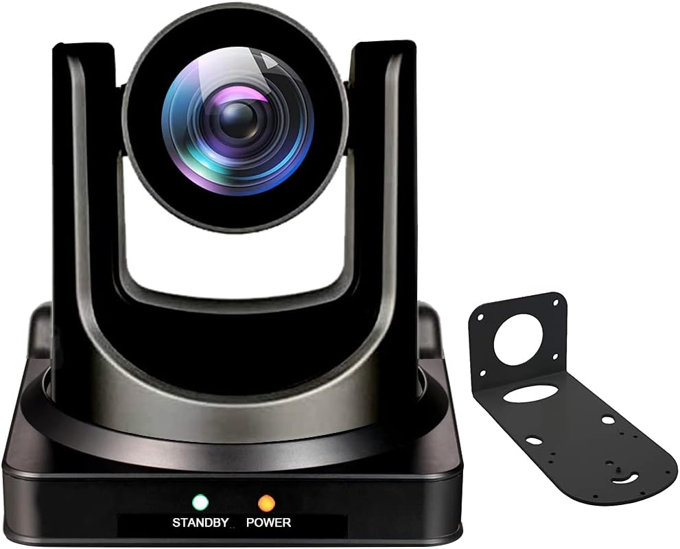 20X-SDI Live Streaming PTZ Camera with HDMI 3G-SDI IP Outputs P40364
