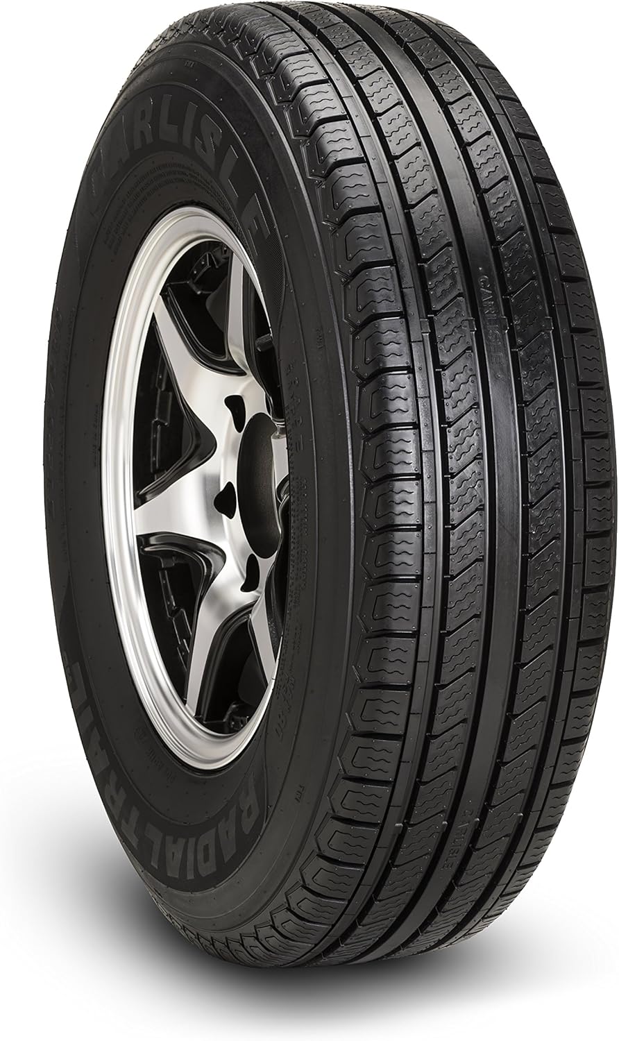 Trailer Tire ST205/75R14 D593