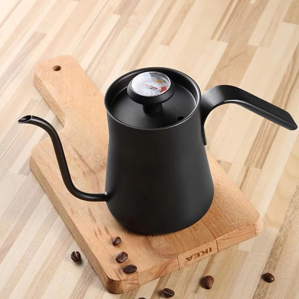 Stainless Steel Tea Kettle 400ml G640243
