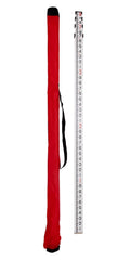 16-Foot Aluminum Telescopic Grade Rod V31741