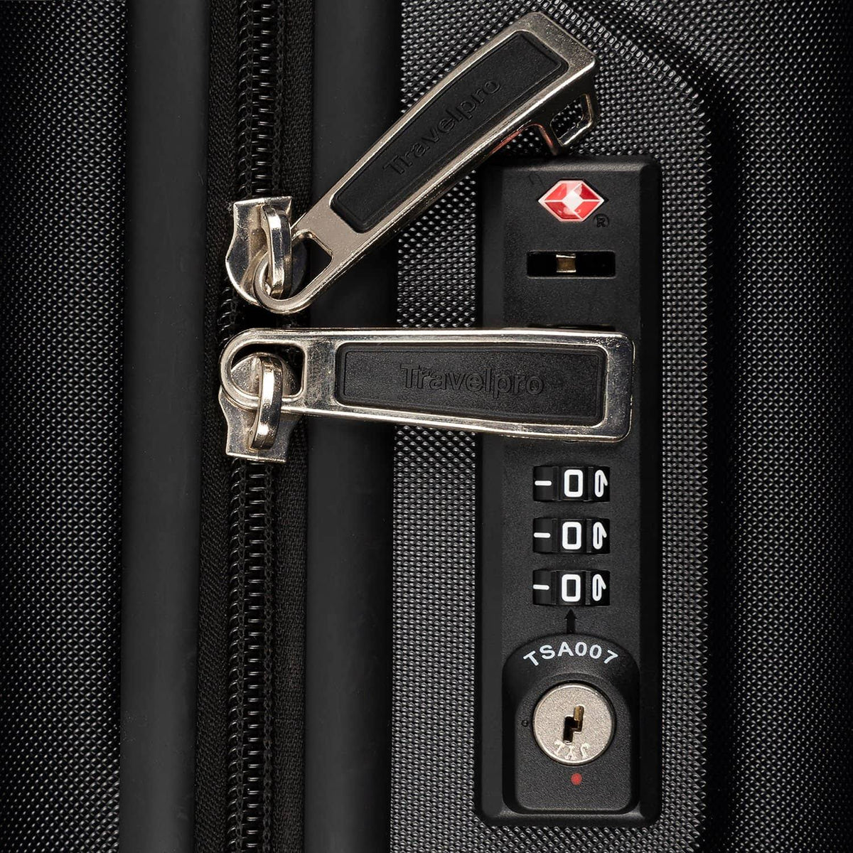 Hardside Spinner Carry-On K6651