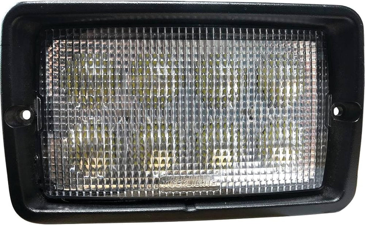 12V Upper Cab LED Light Kit Flood/Spot Combo Off-Road Light A92576