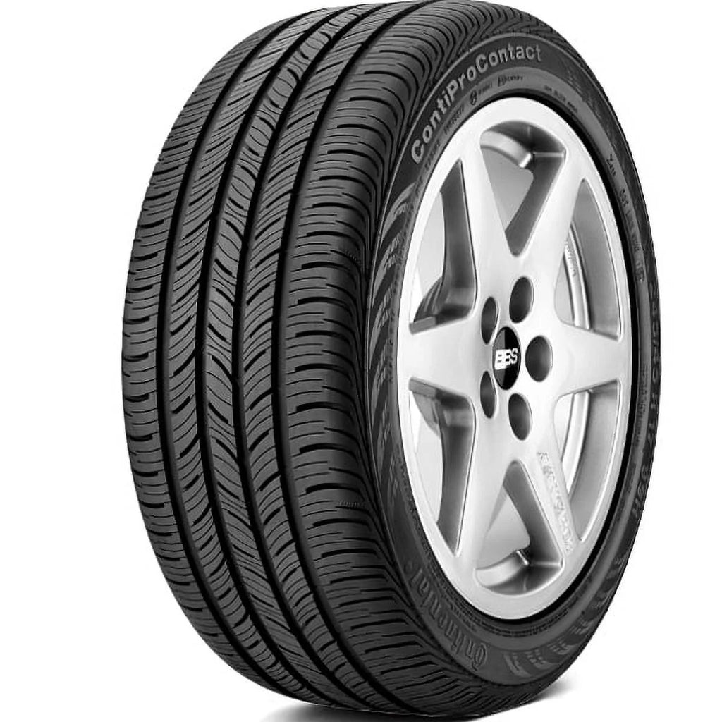 All Season P225/50R17 93H Passenger Tire C473964
