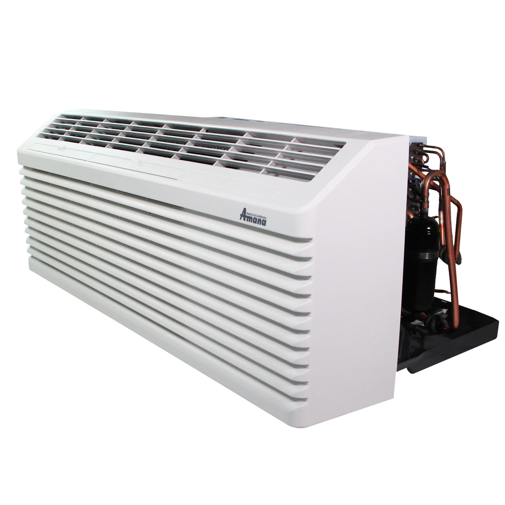 16,400 BTU Air Conditioner with 3.5 KW Heater C337