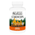 Cordyceps Capsules 120 Capsules F5664