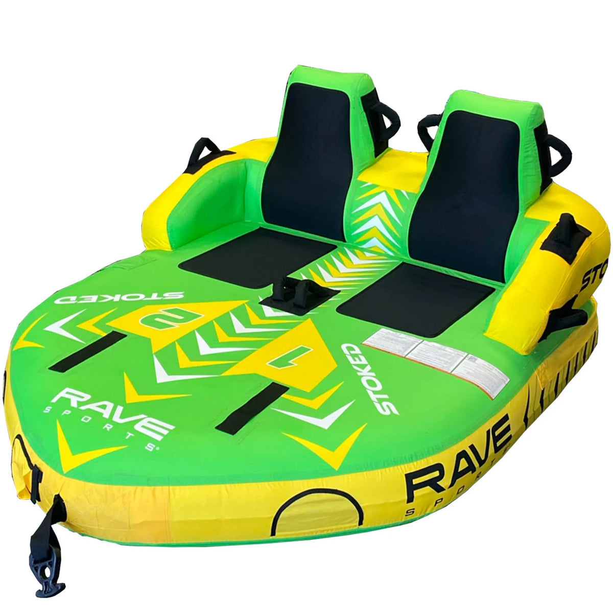 Towable F582