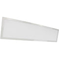 12x22 x 48x22 Surface Mount LED Fixture White F206