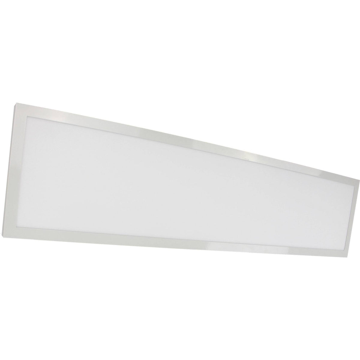12x22 x 48x22 Surface Mount LED Fixture White F206