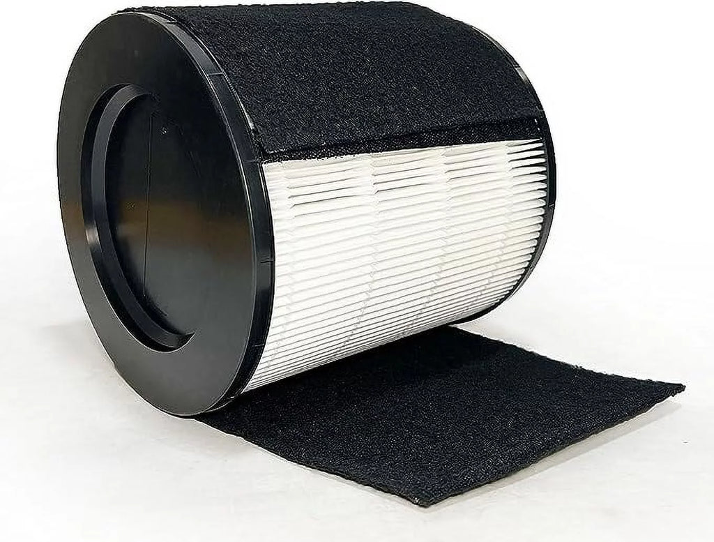 2-in-1 True HEPA Replacement Filter 3 Pack L3118