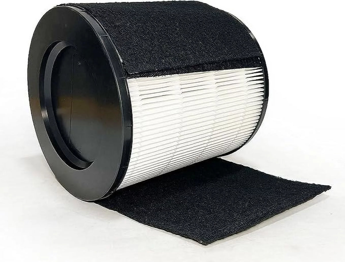 2-in-1 True HEPA Replacement Filter 3 Pack L3118