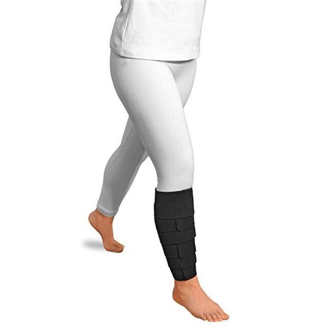 Black Small Calf Support G17164