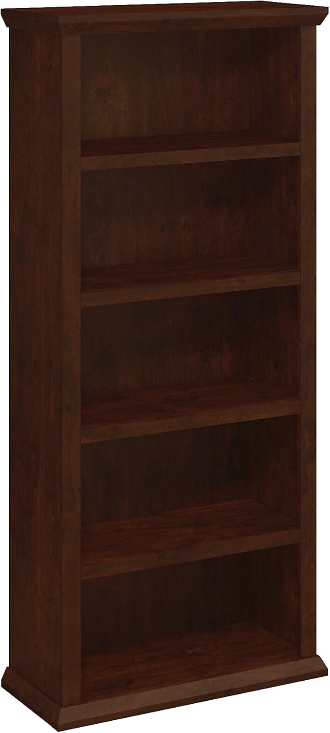 Antique Cherry Lateral File Cabinet F652618