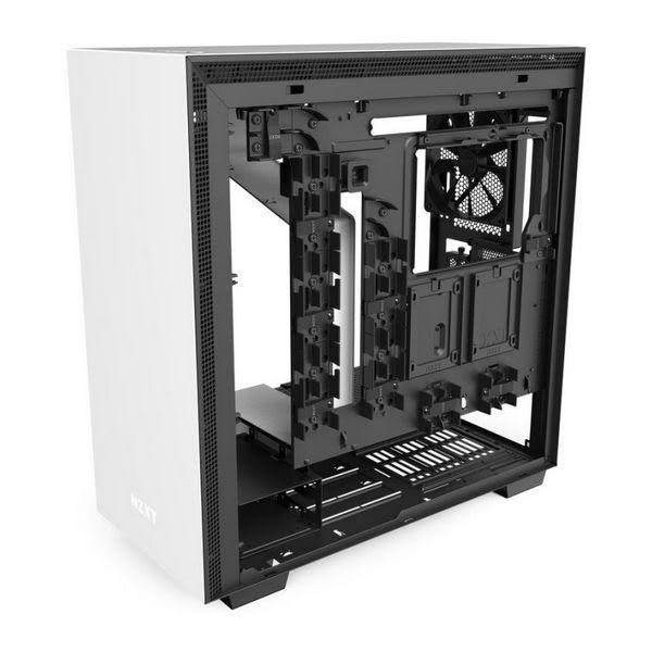 ATX Midtower Case H618