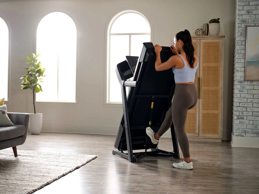 Carbon TL Treadmill with Tablet Holder K5880
