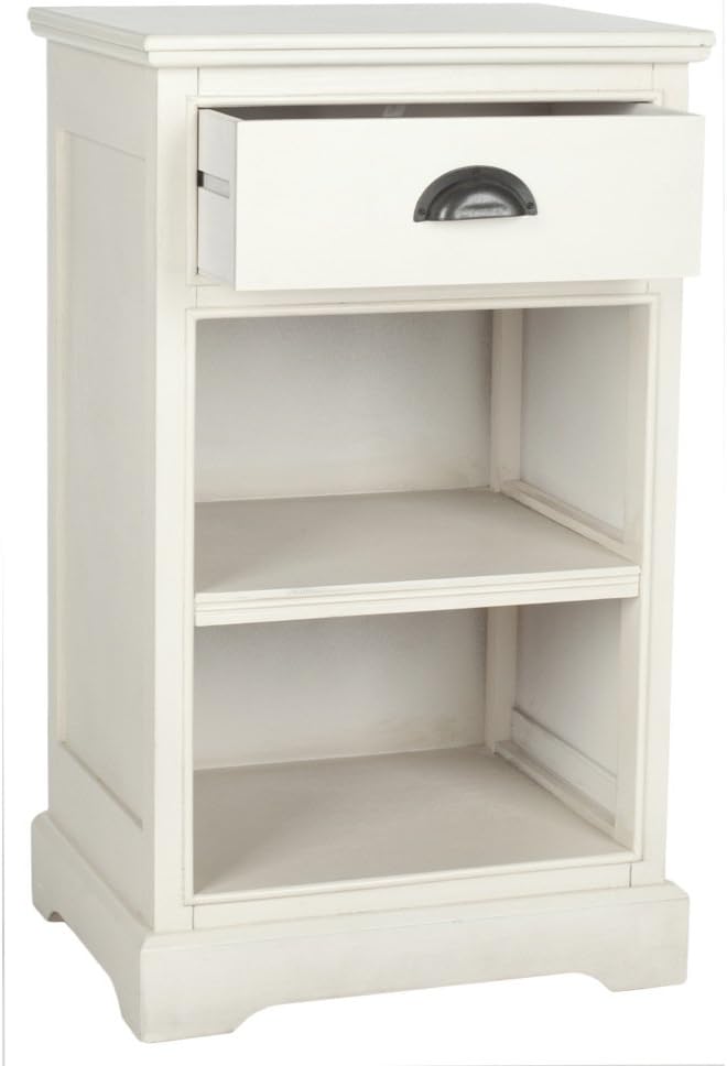 Grey Side Table I263118