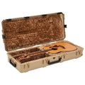 Waterproof Acoustic Guitar Case G727