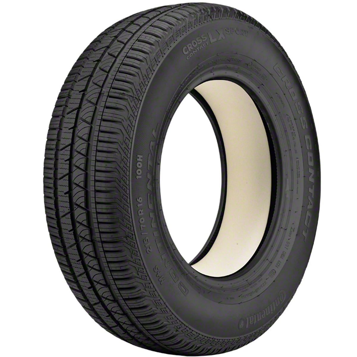 All Season 215/60R17 96H SUV/Crossover Tire V114164