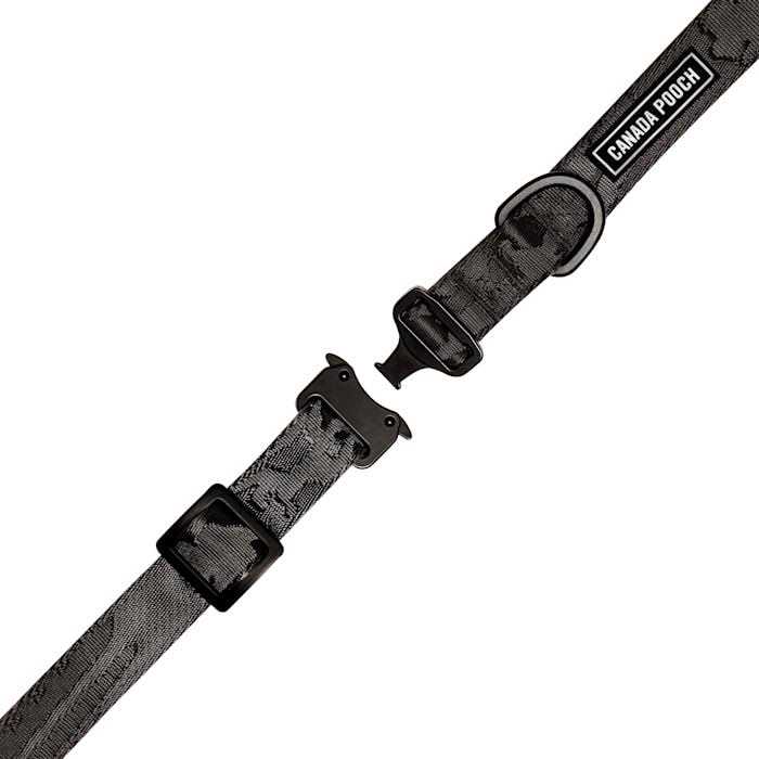 Utility Dog Collar K230