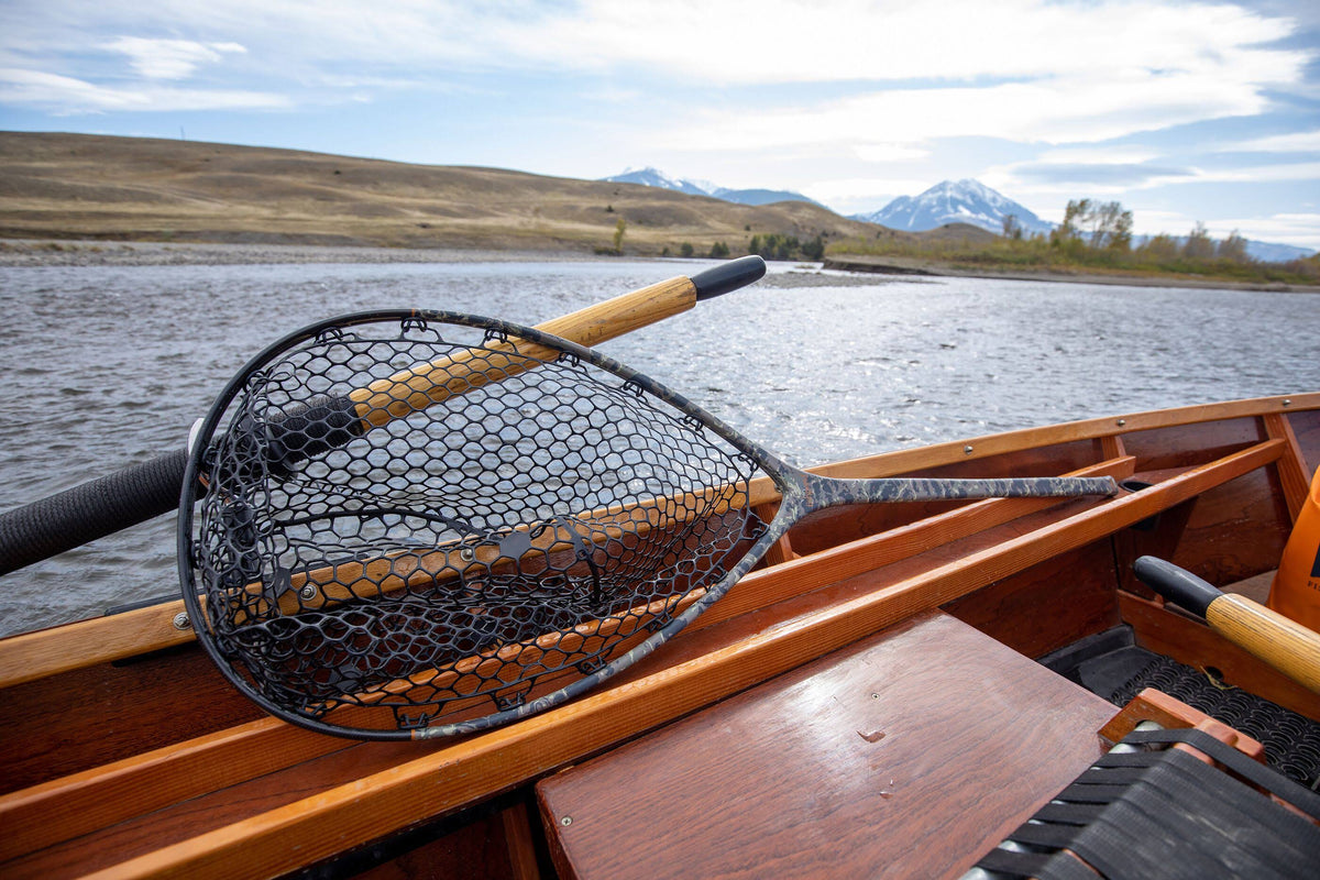 Boat Net L404455