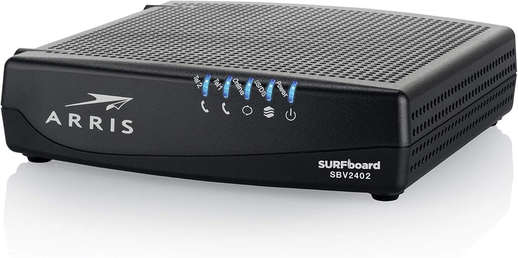 DOCSIS 3.0 Cable Modem N935721
