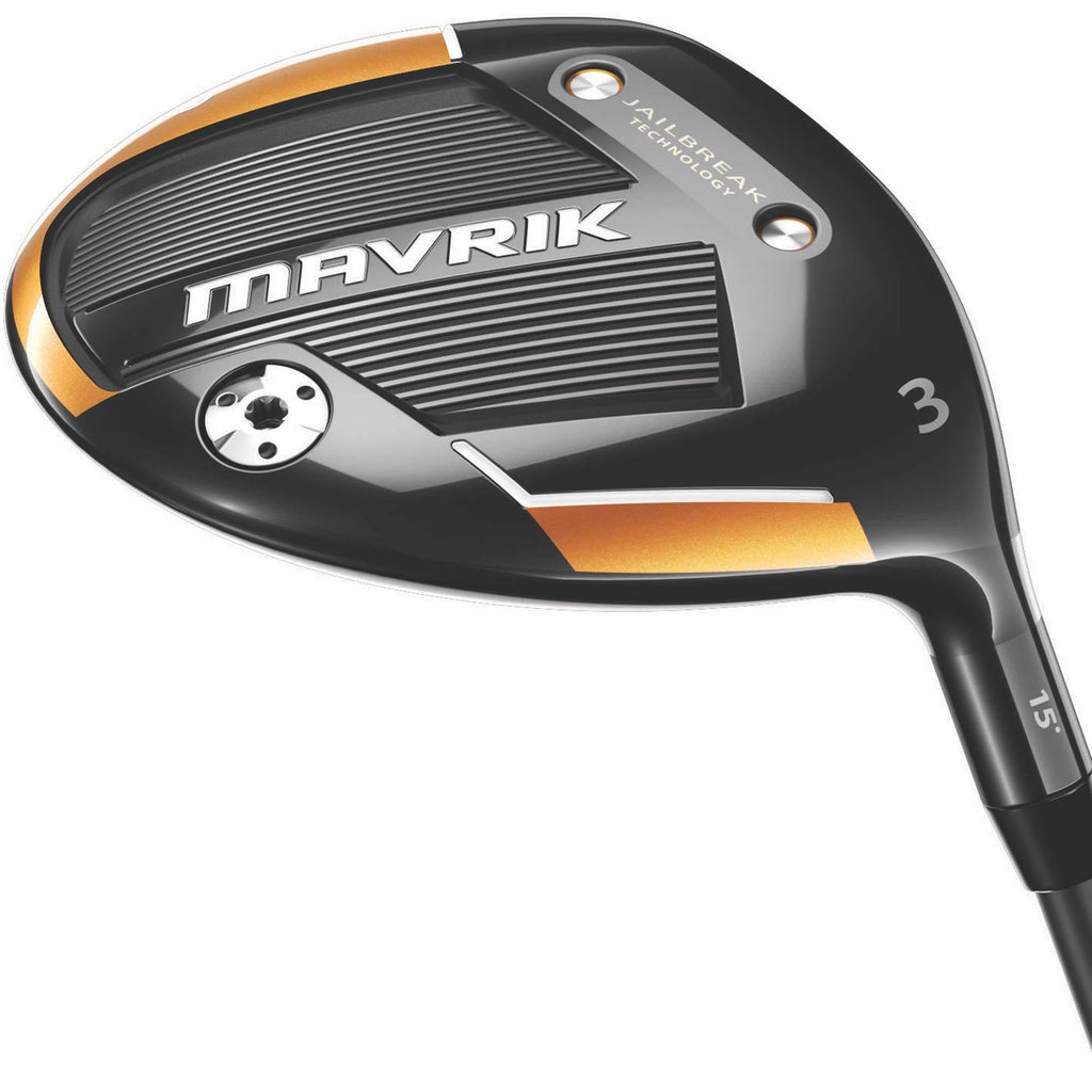 Golf Fairway Wood K79607