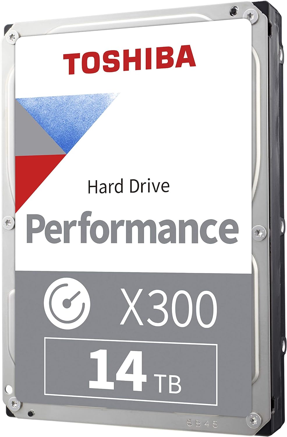 14TB 3.5-Inch Internal Hard Drive M7107