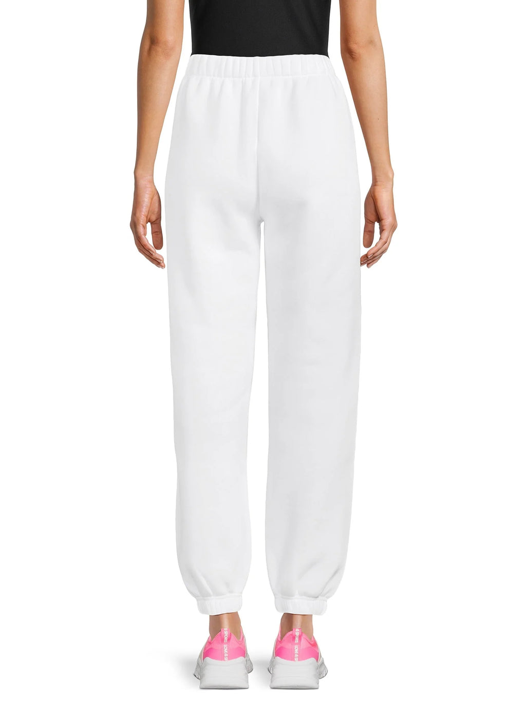 Fleece Joggers T164485