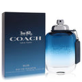 Blue Eau De Toilette Spray 3.3 oz Pack of 4 X287