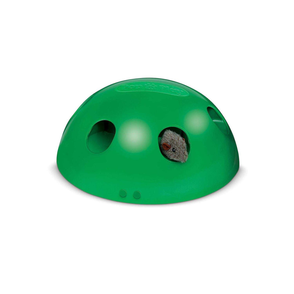 Pop N Play Cat Toy U133