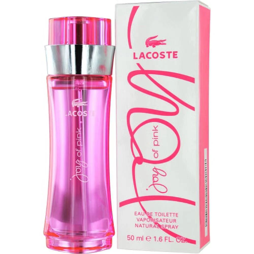 Pink EDT Spray 1.6 oz K6503