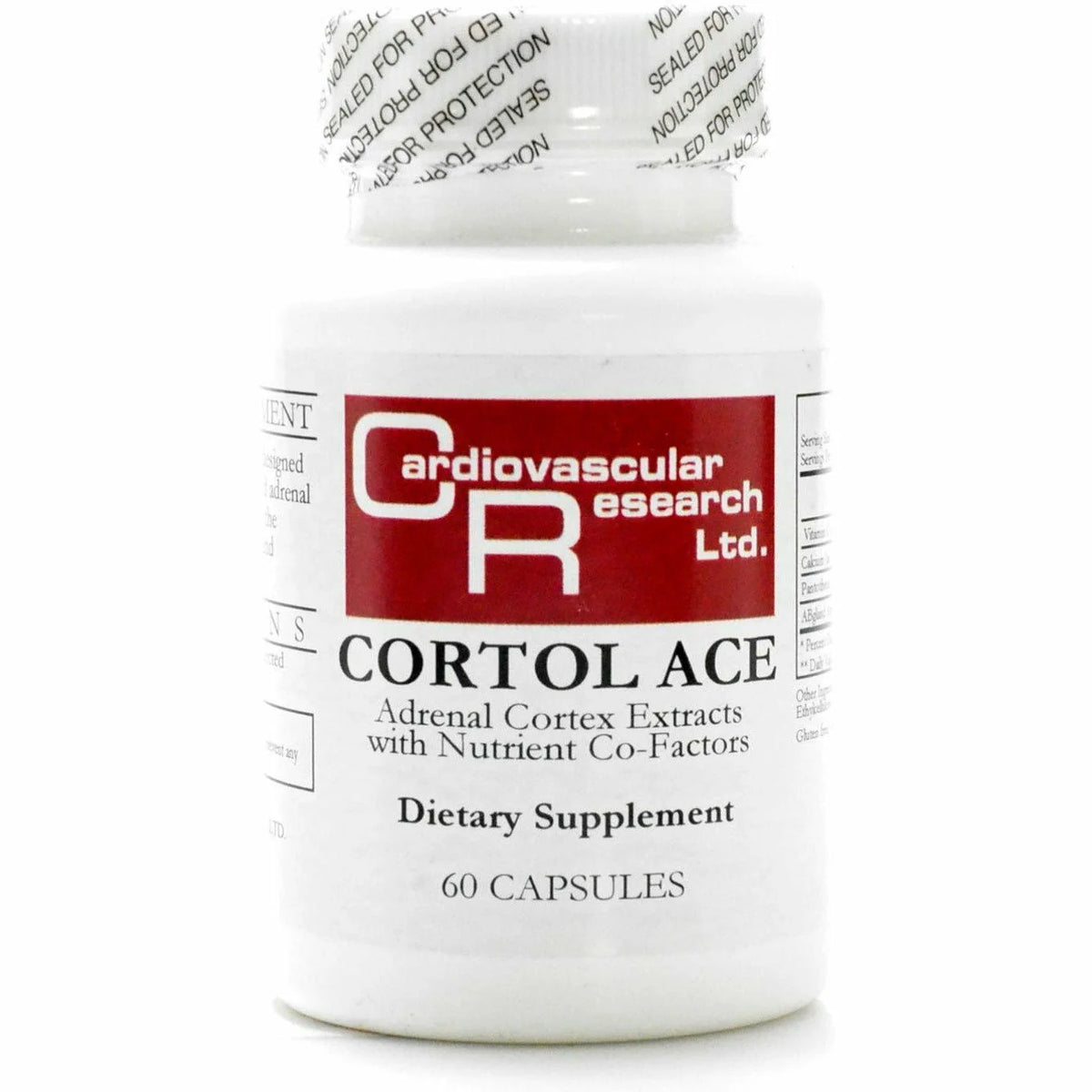 60 Capsules R156278