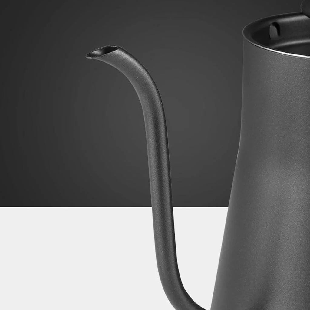 Stainless Steel Tea Kettle 400ml G640243