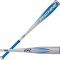 Machine Baseball Bat 1 Pc. Alloy X5445