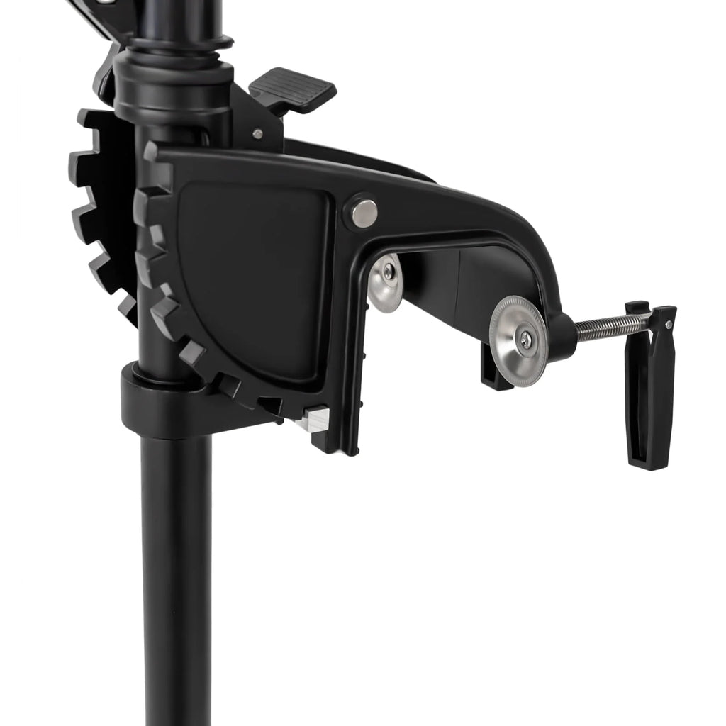 12V 58 LBS Short Shaft Electric Trolling Motor J467538