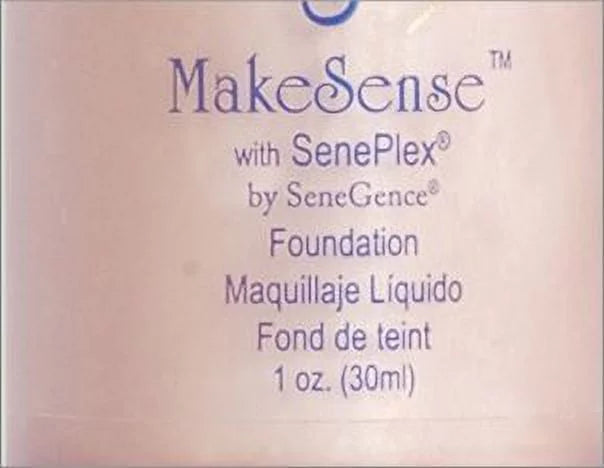 Foundation E8041