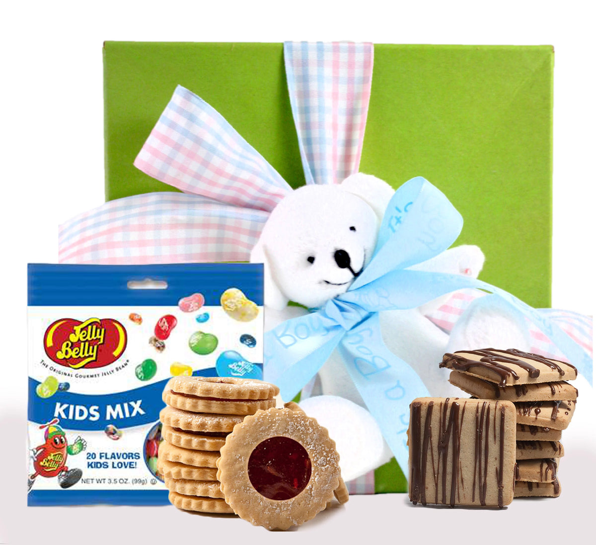 Gluten Free Large Gift Box, 1 Lb H966