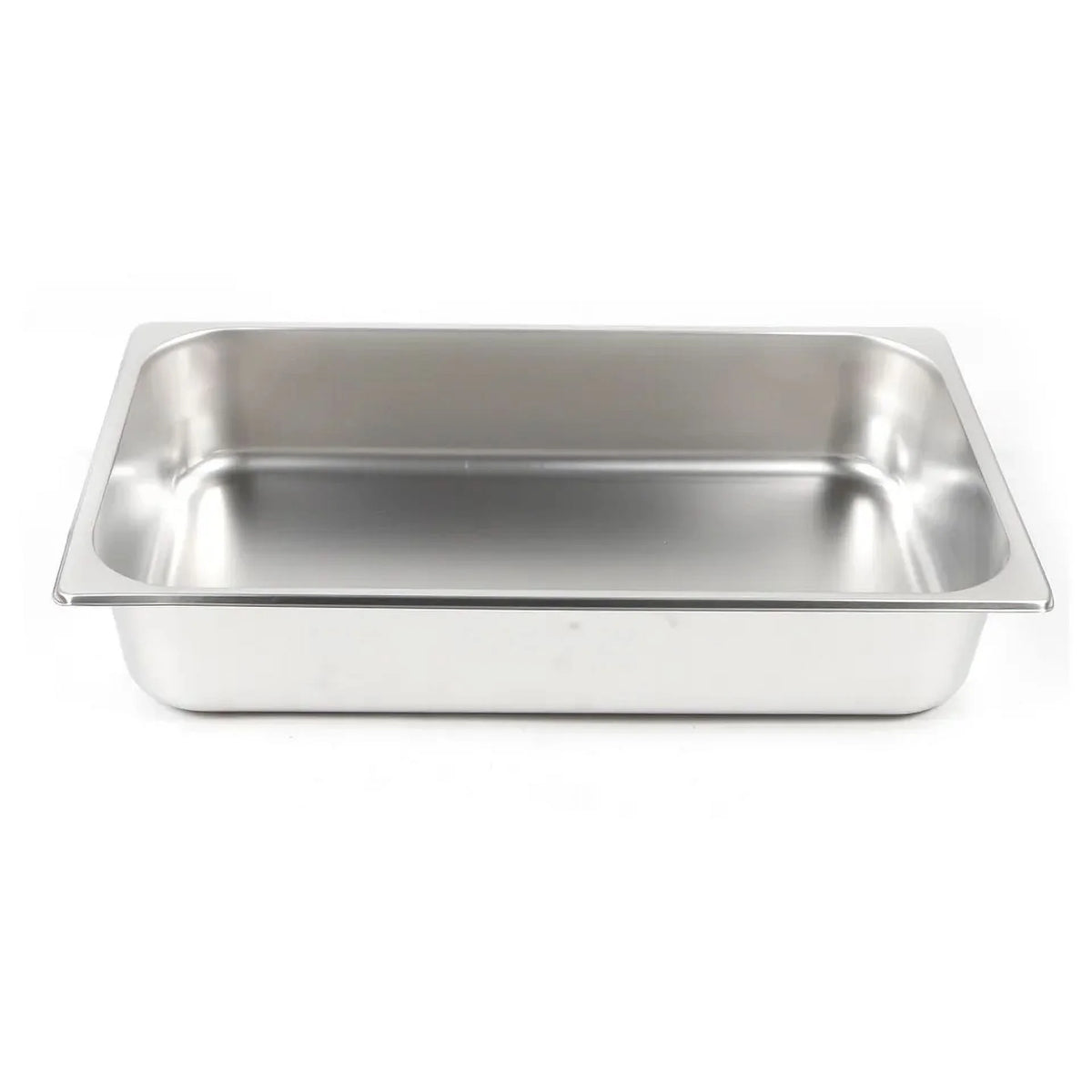 4" Deep 6 Pan Steam Table Food Warmer T806