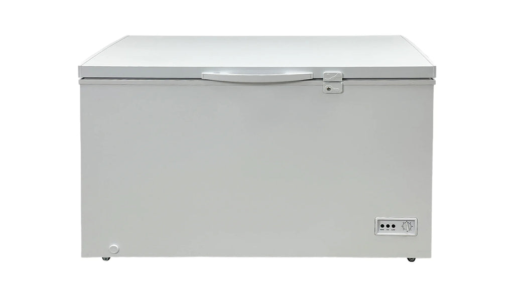 50 inch 13 cu ft Chest Freezer X822