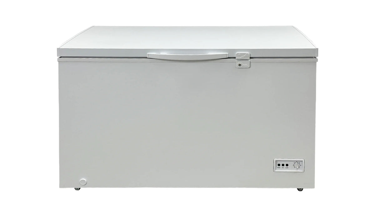 50 inch 13 cu ft Chest Freezer X822