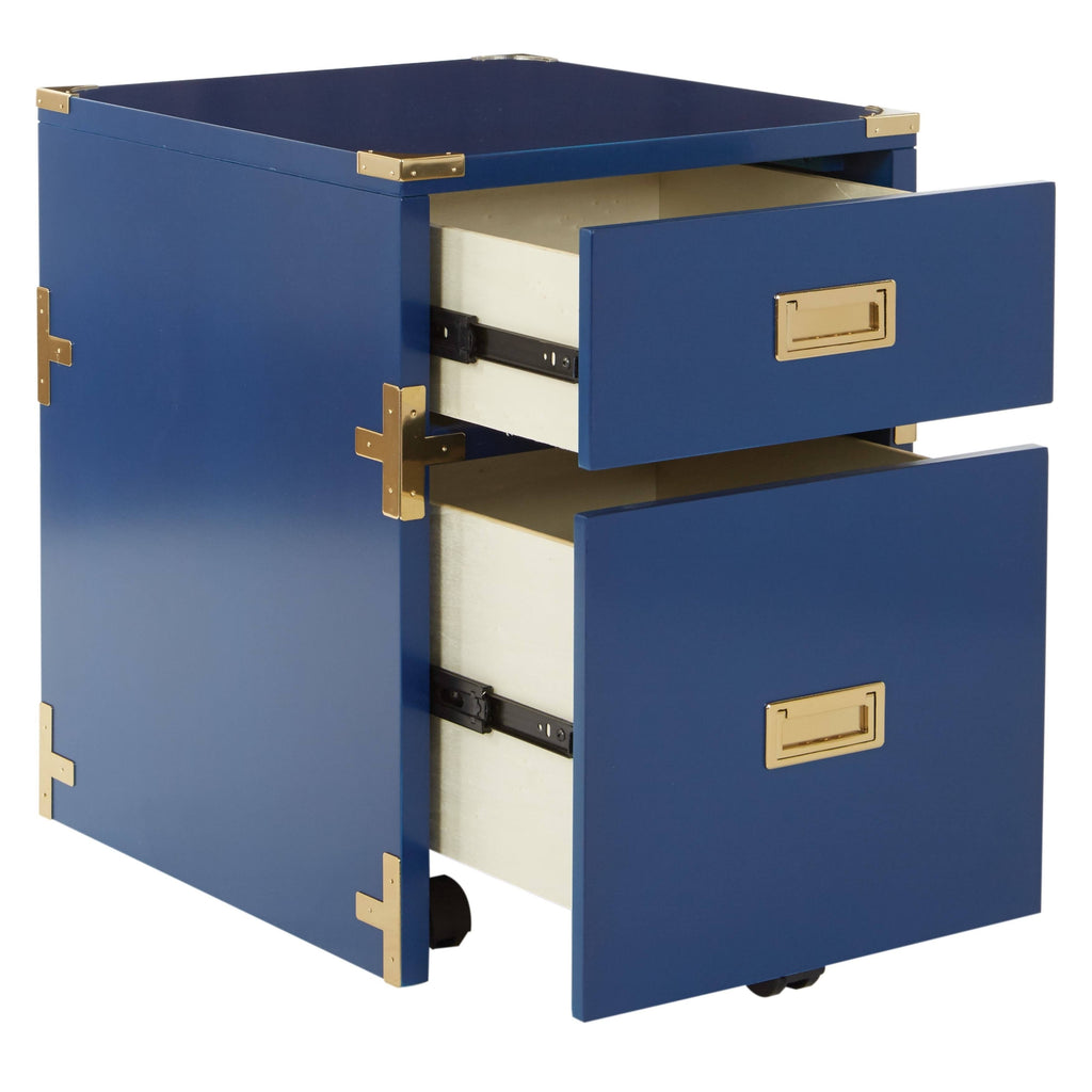 2 Drawer File Cabinet S856688