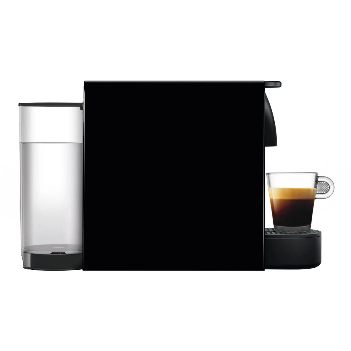 Single-Serve Machine in Piano Black B1295