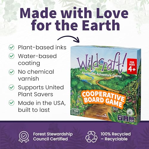 Cooperative Board Game L752058