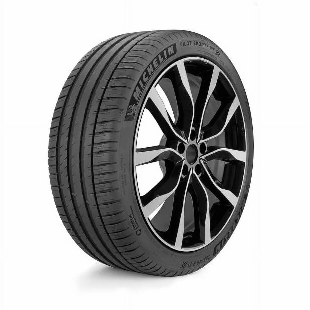 All-Season 255/45R20/XL 105W Tire B32209