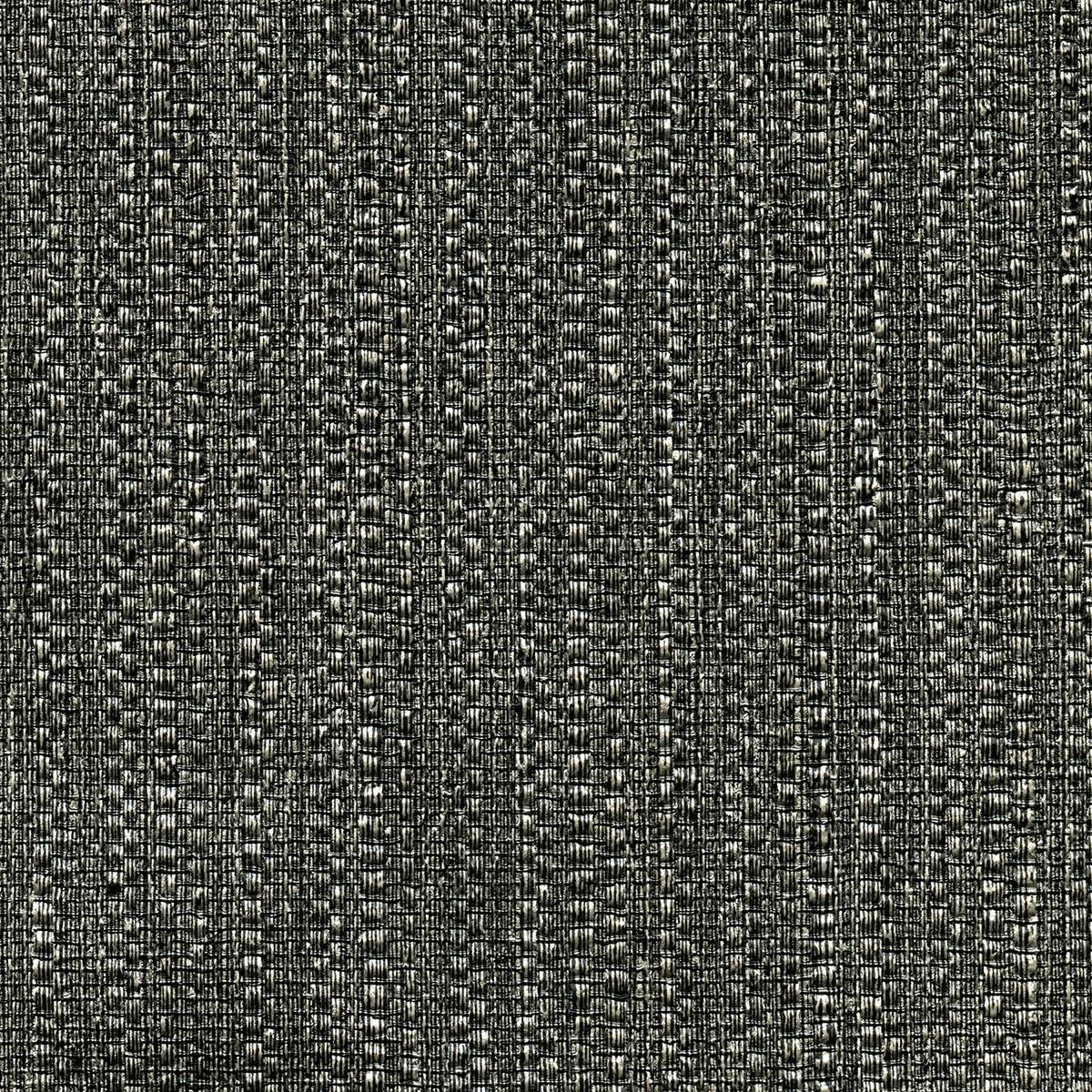 Black Vertical Weave Wallpaper S19561