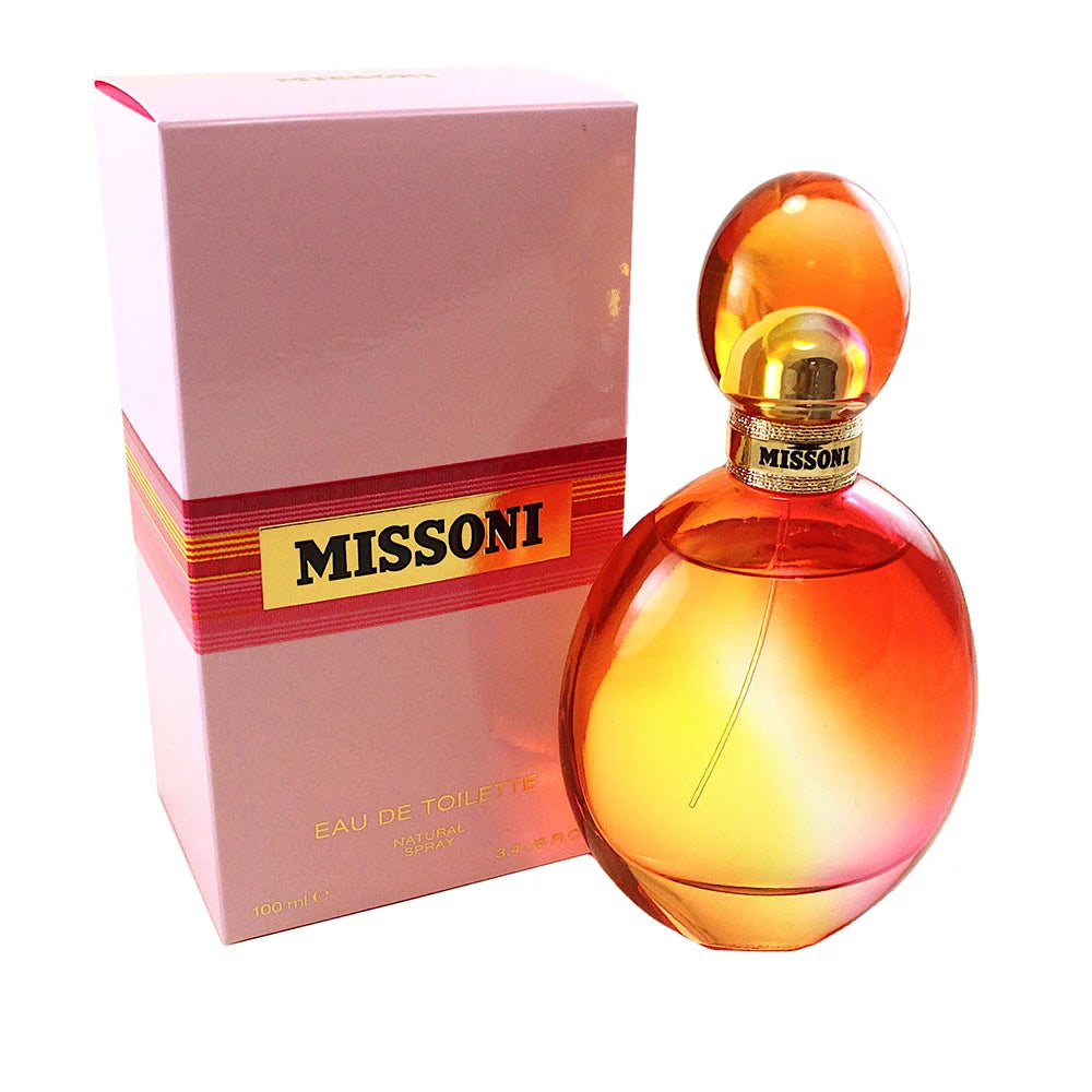 Eau de Toilette 3.4 Oz H90490
