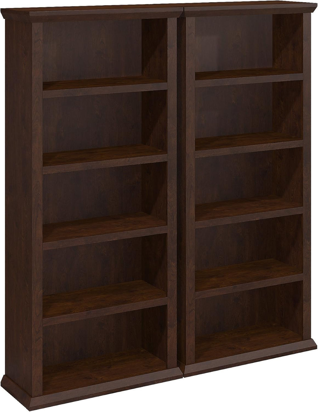 Antique Cherry Lateral File Cabinet F652618