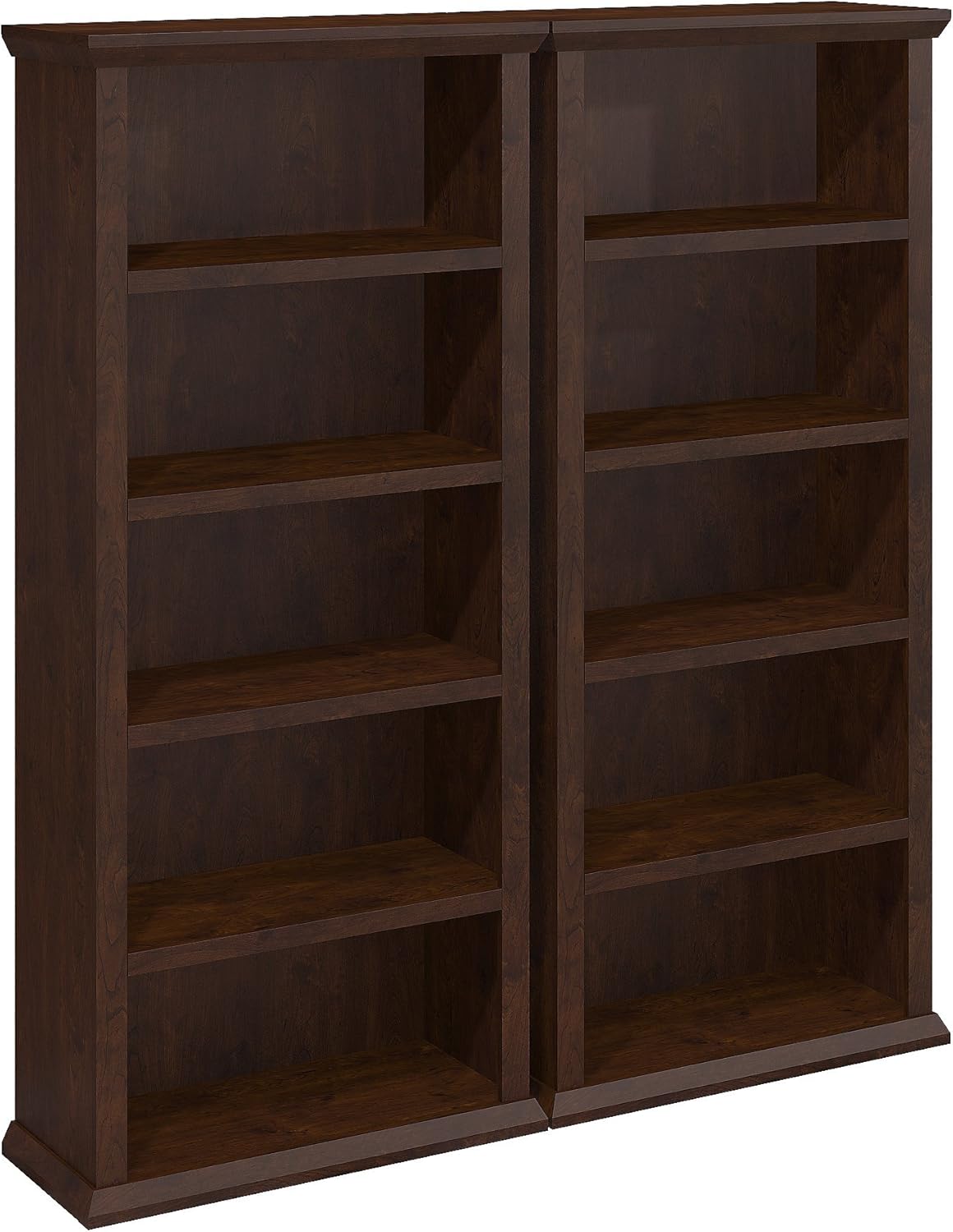 Antique Cherry Lateral File Cabinet F652618