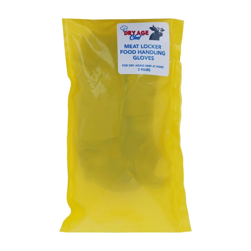 Dry Aging Steak Package M3456