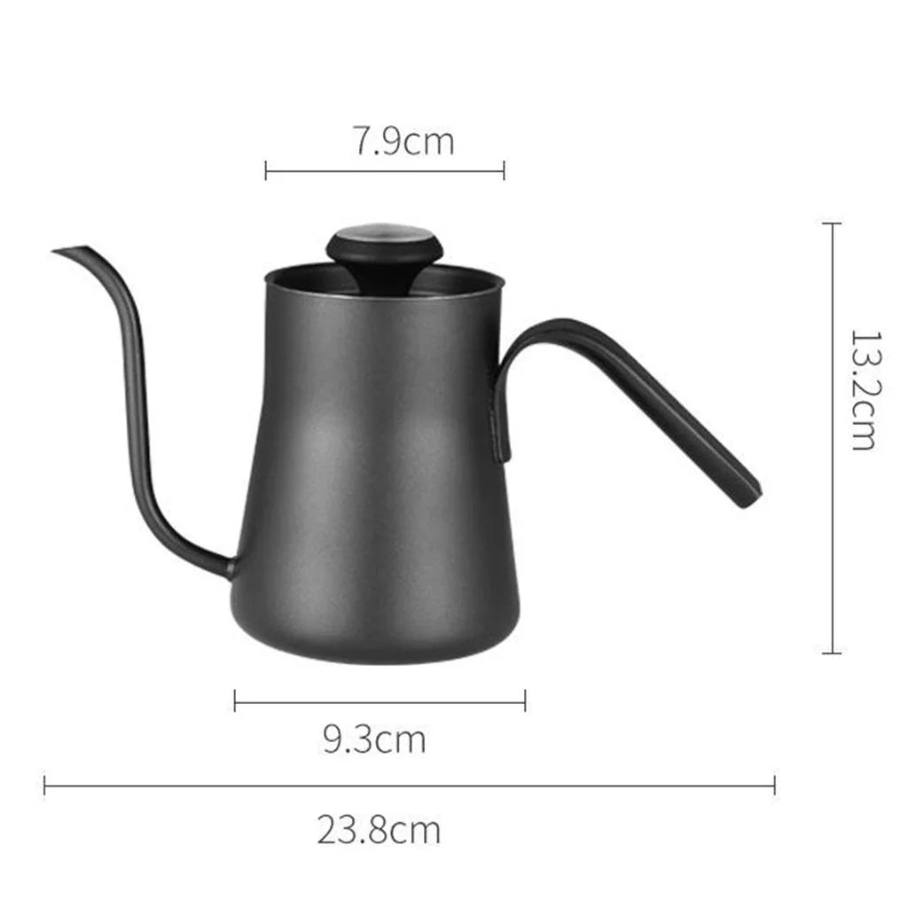 Stainless Steel Tea Kettle 400ml G640243