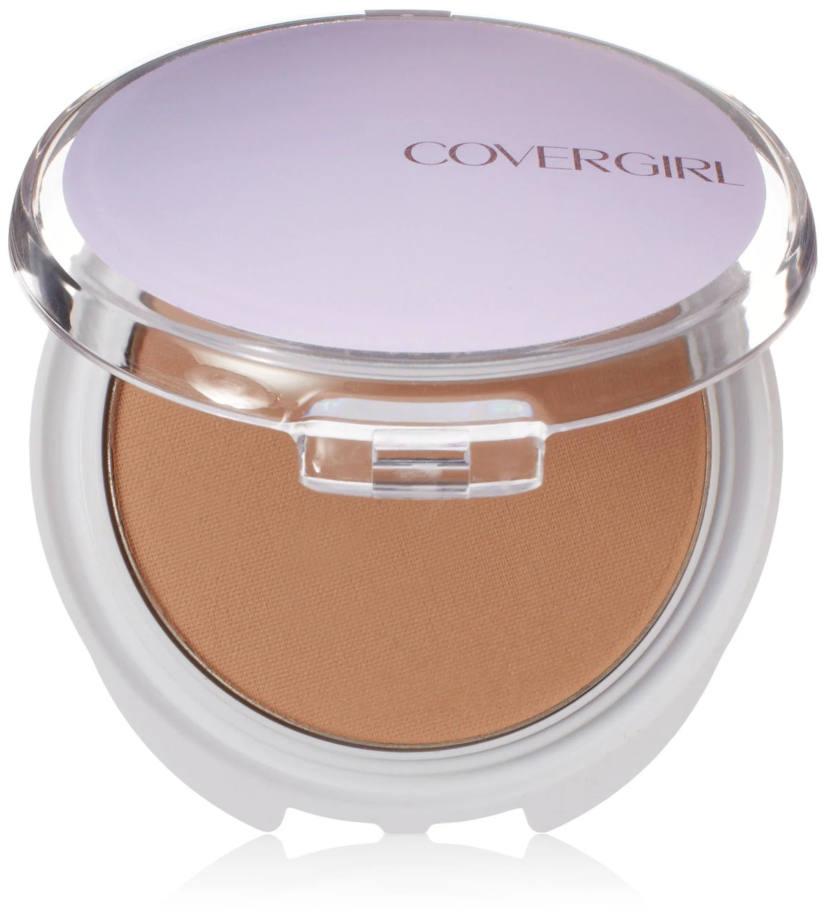 Pressed Powder, Natural Beige, Pack Of 2 A14612